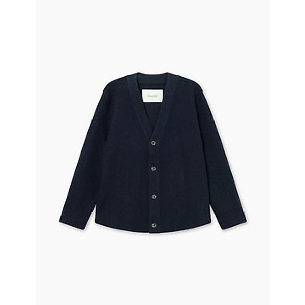 Foret  Strickjacken Cardigan en laine  Hill Wool günstig online kaufen