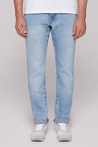 CAMP DAVID Regular-fit-Jeans mit normaler Leibhöhe günstig online kaufen