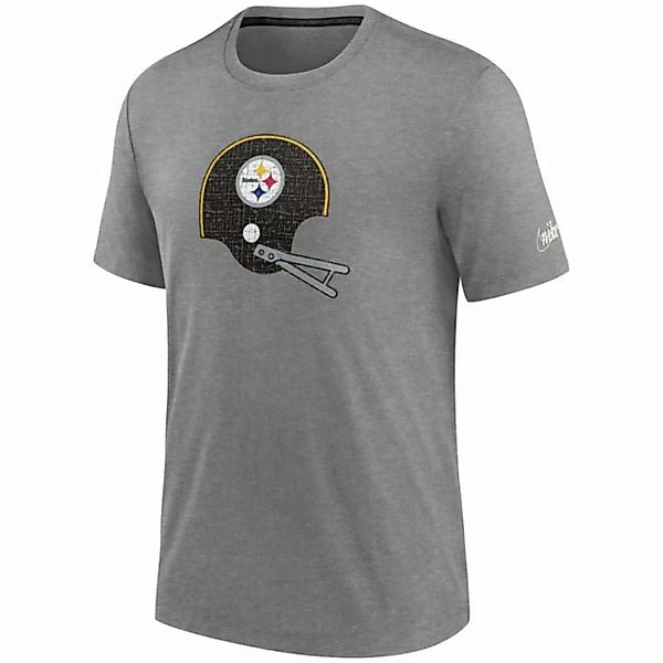Nike Print-Shirt Historic TriBlend Pittsburgh Steelers günstig online kaufen