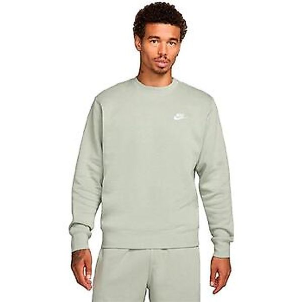 Nike  Sweatshirt Sweat  Sportswear Club Fleece günstig online kaufen