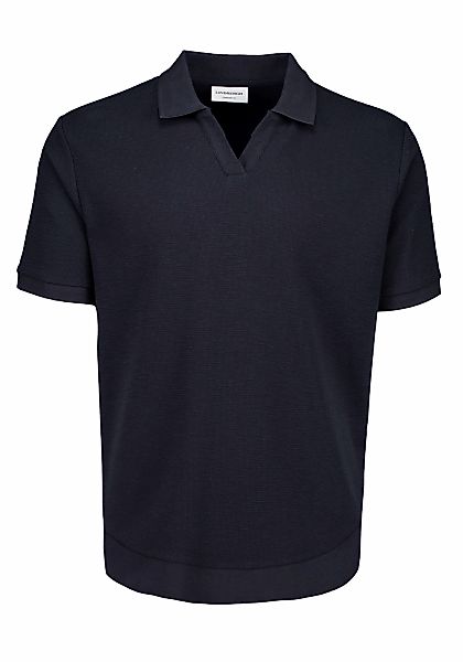 LINDBERGH Kurzarmshirt mit Polokragen günstig online kaufen