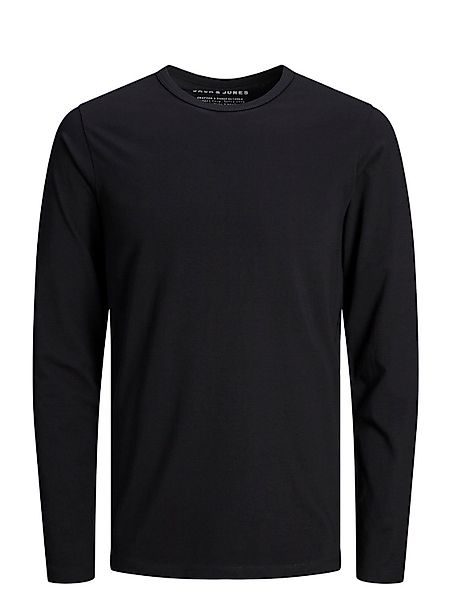 Jack & Jones Longsleeve Longsleeve Basic günstig online kaufen