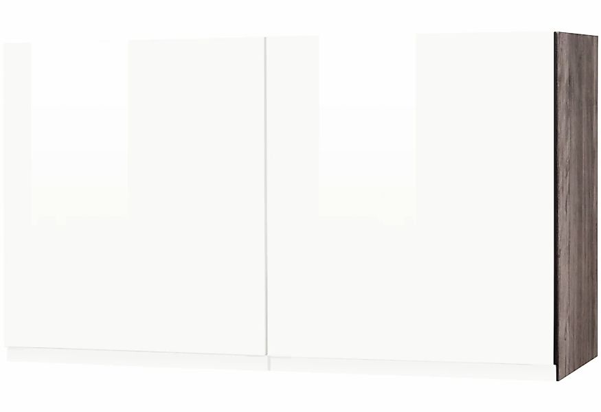 KOCHSTATION Hängeschrank KS-Virginia 100 cm breit, günstig online kaufen
