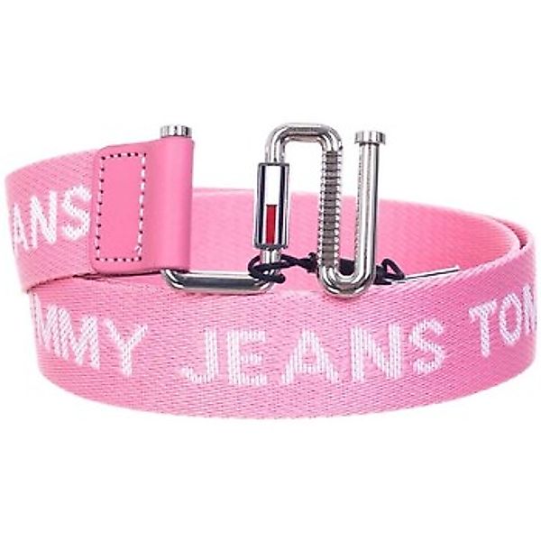 Tommy Hilfiger  Gürtel AW0AW11650THE günstig online kaufen