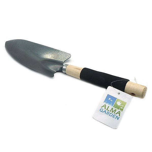 Alma Garden Schaufel Gartenschaufel Handschaufel Pflanzkelle, günstig online kaufen
