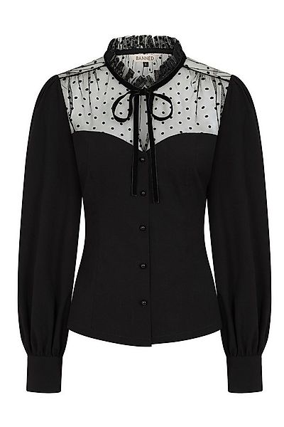 Banned Blusenshirt Luna günstig online kaufen
