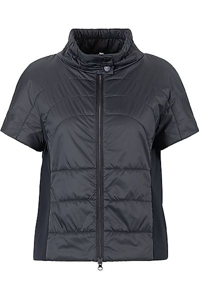 Sportalm Kitzbühel Steppweste Regular fit mit Stehkragen günstig online kaufen