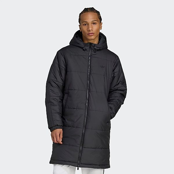 adidas Originals "ADICOL LONG JKT" 1 Stk. günstig online kaufen