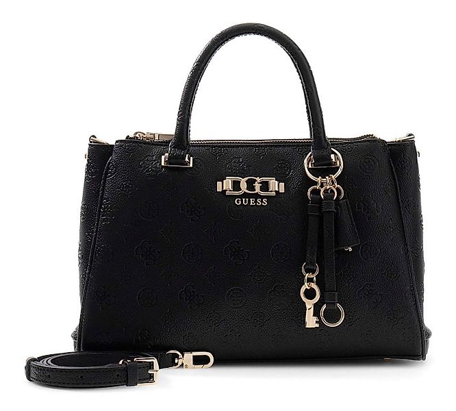 Guess Handtasche Triple Compartment Satchel günstig online kaufen