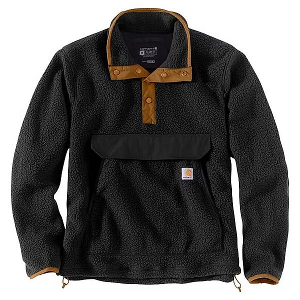 Carhartt Fleecepullover Herren Relaxed Fit günstig online kaufen