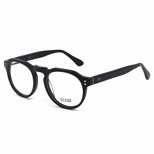 Lenoir Eyewear Mae Sonnenbrille Light Weight Matte Black günstig online kaufen