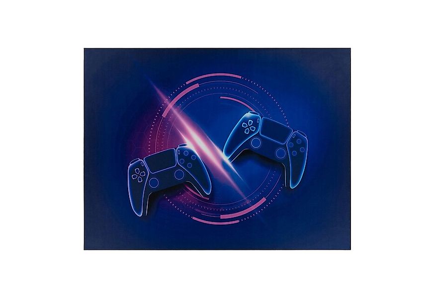 TaraCarpet Kinderteppich Tara Kids Fresh Gamer, rechteckig, Höhe: 5 mm, Kin günstig online kaufen