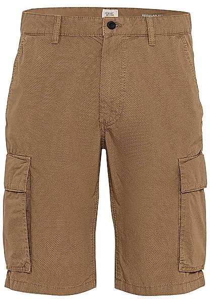 camel active Bermudas Cargo Shorts Regular Fit günstig online kaufen