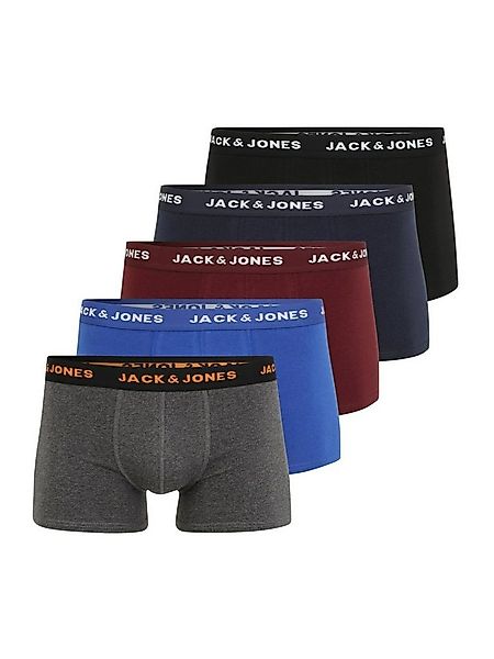 Jack & Jones Boxershorts JACBlack Friday (5-St) günstig online kaufen