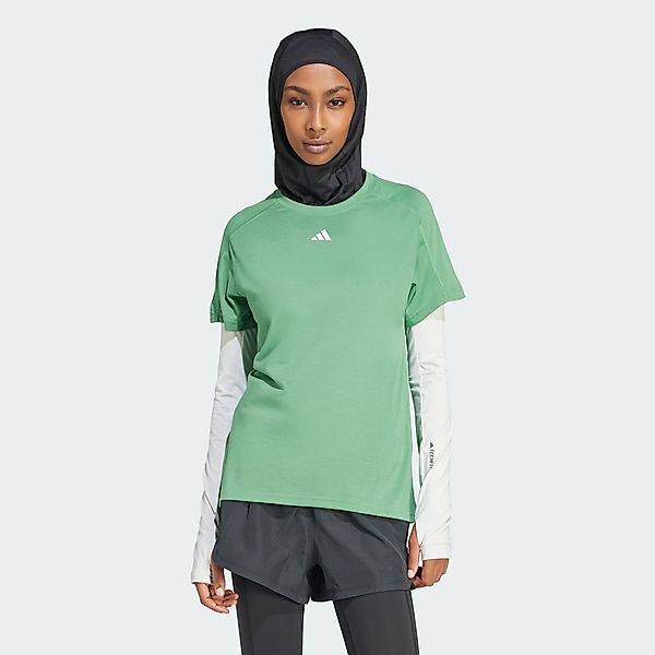 adidas Performance Trainingsshirt günstig online kaufen