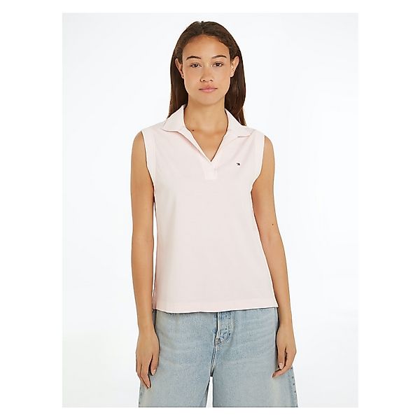 Tommy Hilfiger Damen Shirt Ww0ww41284 günstig online kaufen