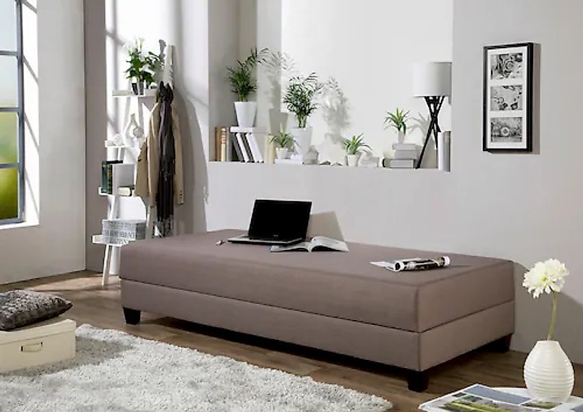 Maintal Gästebett mit Bettkasten günstig online kaufen