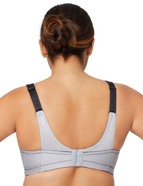 GLAMORISE Bügelloser BH Verstellbarer Sport BH günstig online kaufen