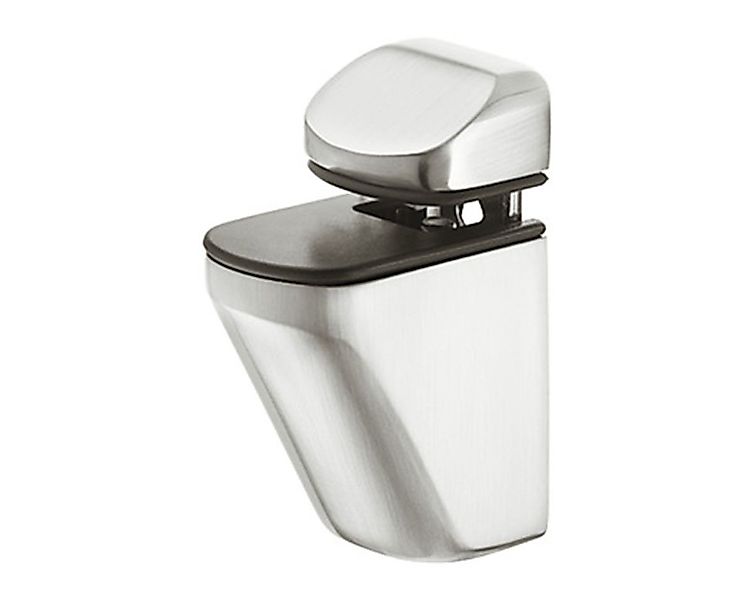 einfachgutemoebel Waschtisch-Set SET Glasregal aus Sicherheitsglas schwarz günstig online kaufen