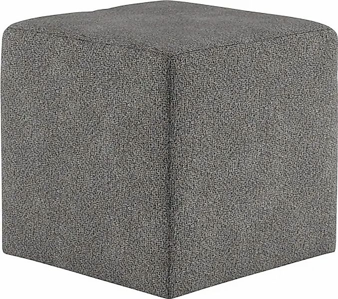 COTTA Hocker »Cuby«, Hocker, Sitzwürfel, Cube günstig online kaufen