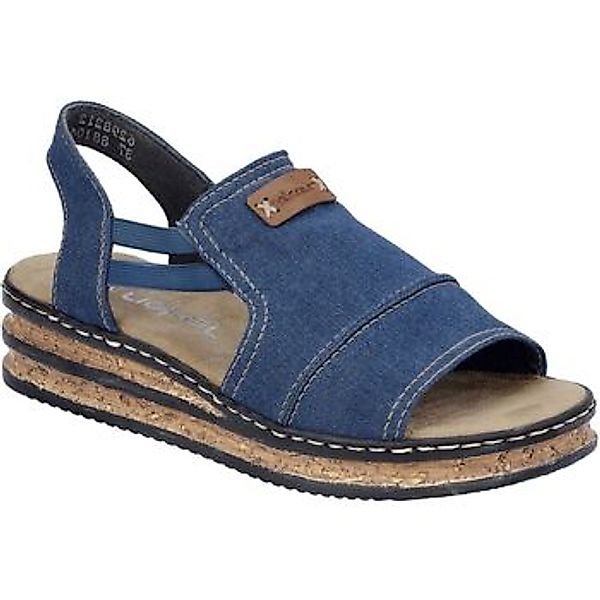 Rieker  Sandalen 62982 günstig online kaufen