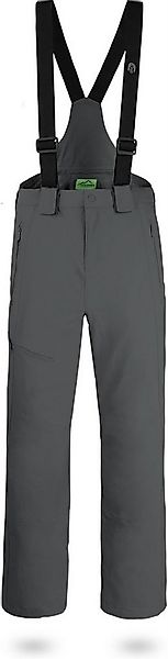 normani Thermohose Herren Winter-Softshellhose mit Hosenträgern Outdoorhose günstig online kaufen