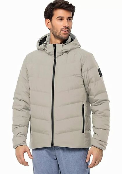 Jack Wolfskin Steppjacke COLONIUS günstig online kaufen