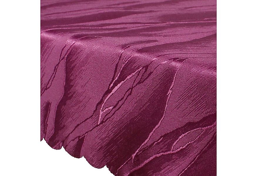 NYVI Tischdecke Tischdecke Jacquard Elegance Tischwäsche mit edler & luxuri günstig online kaufen