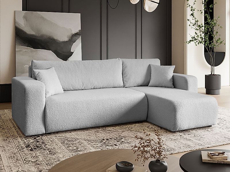 Lookway Ecksofa VESPO L – Moderne günstig online kaufen