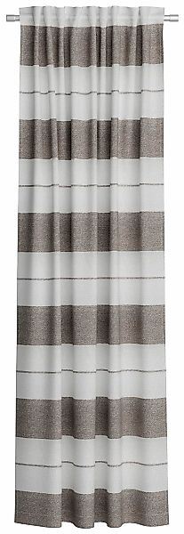 Neutex for you Vorhang "FENJA" Multifunktionsband 1 Stk. tlg. Halbtranspare günstig online kaufen