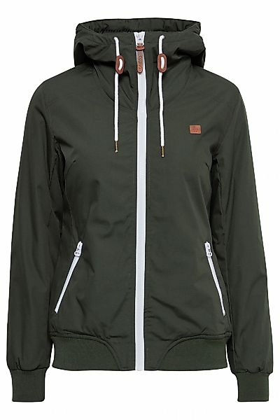 OXMO Kurzjacke "Kurzjacke OXTilla" günstig online kaufen
