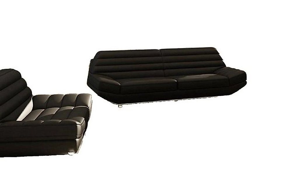 JVmoebel Sofa Designer Möbel Sofa Coch 3 Sitzer Polster Sofas Wohnzimmer Co günstig online kaufen