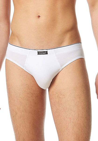 Bruno Banani Slip INFINITY mit Markenprägung günstig online kaufen