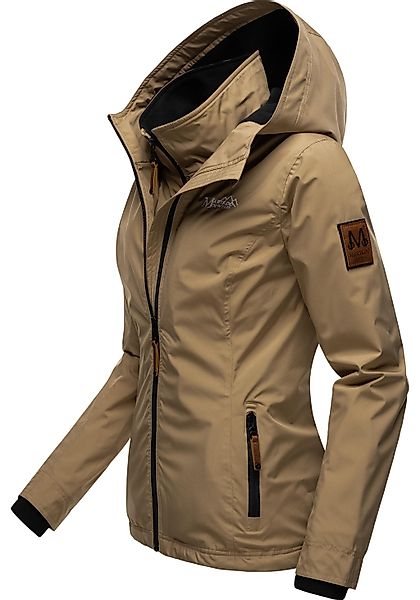Marikoo Outdoorjacke Erdbeere sportliche Funktionsjacke mit günstig online kaufen