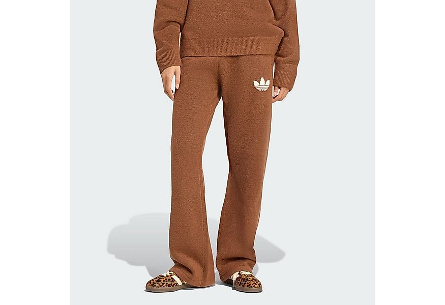 adidas Originals Strickhose ADIDAS ORIGINALS ATHLETIC DEPT HOSE, GESTRICKT günstig online kaufen