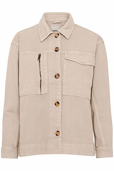 OXMO Funktionsjacke "Übergangsjacke OXTami" günstig online kaufen