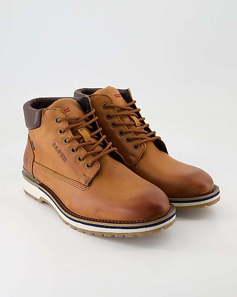 Lloyd Varas Winterstiefel Obermaterial: Leder günstig online kaufen