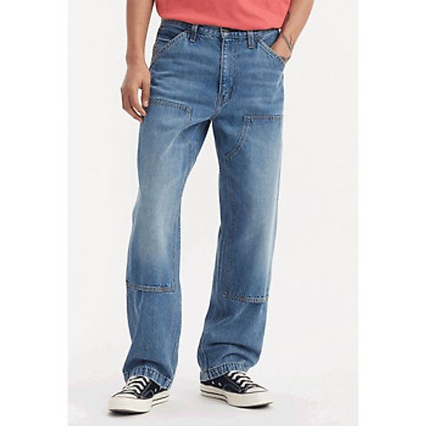 Levis  Jeans A7367 0003 - 568 LOOSE-DETROIT WASH günstig online kaufen