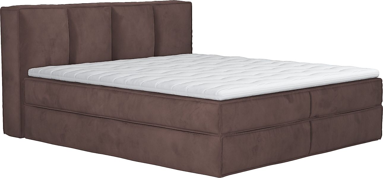 LeGer Home by Lena Gercke Boxspringbett günstig online kaufen