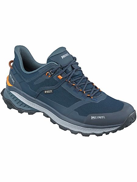 Meindl Wanderschuh "Tahoma GTX" Robustes Veloursleder, top Passform & Grip günstig online kaufen