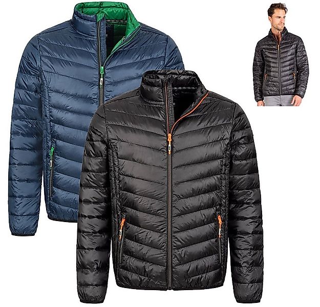 Linea Primero Trekkingjacke LPO - Hybridjacke Steppjacke mit Kunstdaune - O günstig online kaufen