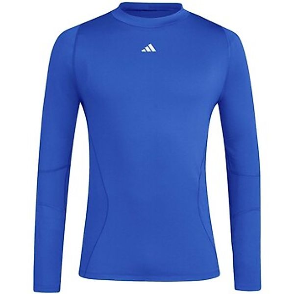 adidas  Langarmshirt Tf Cr Ls Tee M günstig online kaufen