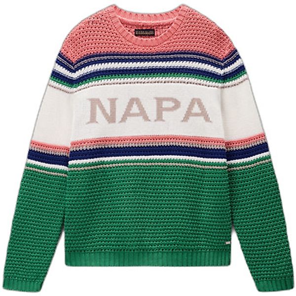 Napapijri  Sweatshirt Sweatshirt femme  Aulla günstig online kaufen