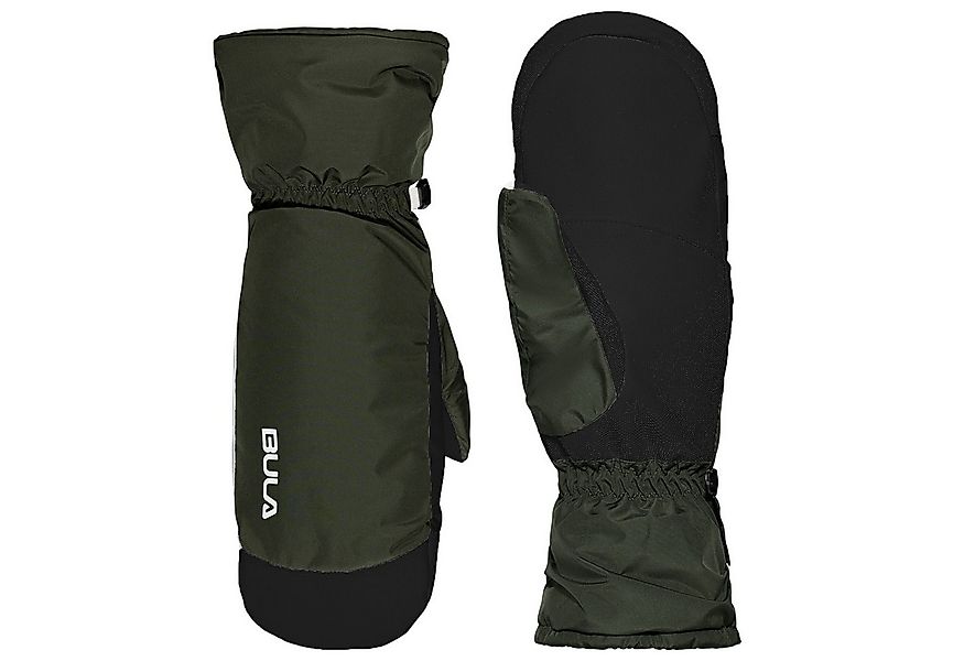 BULA Fäustlinge Swift Mittens mit 10.000 mm Wassersäule günstig online kaufen