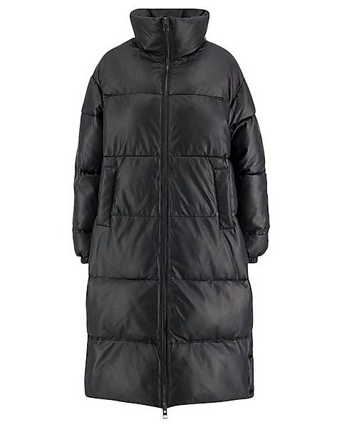 OAKWOOD Steppmantel Damen Ledermantel MOBILITY (1-tlg) günstig online kaufen