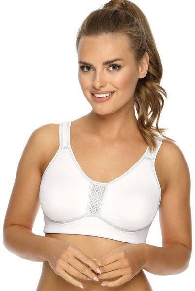 Viania Sport-BH 101470 (1-tlg) atmungsaktiv starker günstig online kaufen