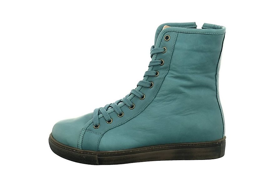 Andrea Conti Da.-Bootie Schnürstiefelette günstig online kaufen