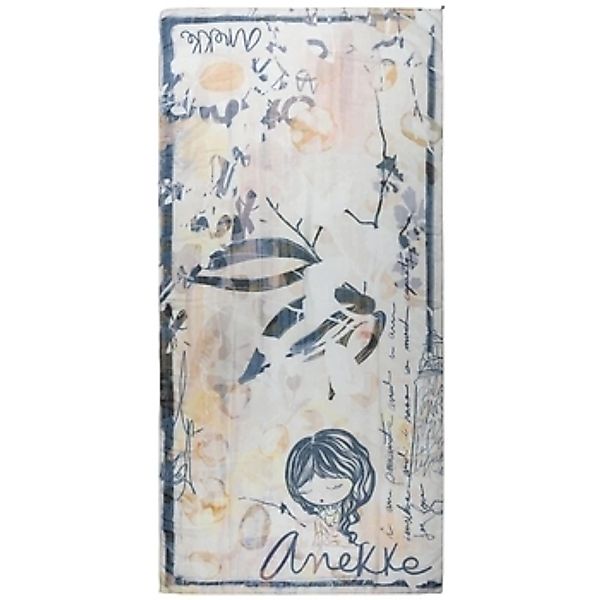 Anekke  Schal 40470 061- Multicolore günstig online kaufen