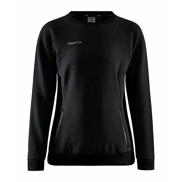 Craft Fleecepullover Craft Damen Pullover CORE SOUL CREW SWEATSHIRT W 19106 günstig online kaufen