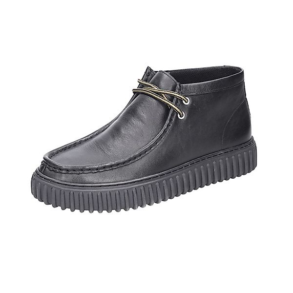 Clarks Torhill Hi Schnürschuh günstig online kaufen